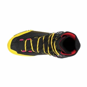 De gros 🥰 La Sportiva Aequilibrium ST GTX – Chaussures alpinisme 😍 se précipiter pour acheter 19