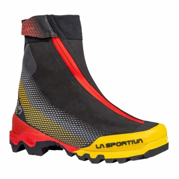 Les meilleures critiques de 🔥 La Sportiva Aequilibrium Top GTX – Chaussures alpinisme homme 🔥 aux meilleurs prix 1