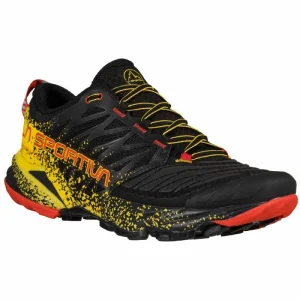 vente luxe pas cher Nouveau 🎁 La Sportiva Akasha II – Chaussures trail homme 😉 7