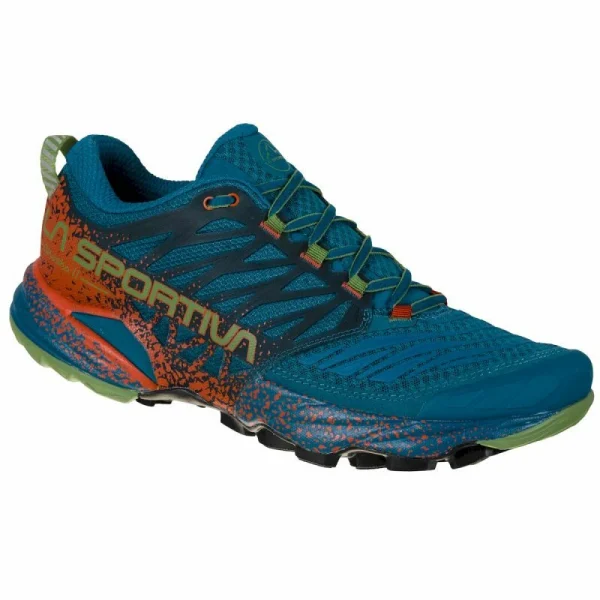 vente luxe pas cher Nouveau 🎁 La Sportiva Akasha II – Chaussures trail homme 😉 1