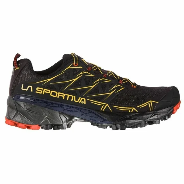 meilleur cadeau Promo ✨ La Sportiva Akyra – Chaussures trail homme 😉 8