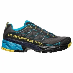 meilleur cadeau Promo ✨ La Sportiva Akyra – Chaussures trail homme 😉 16