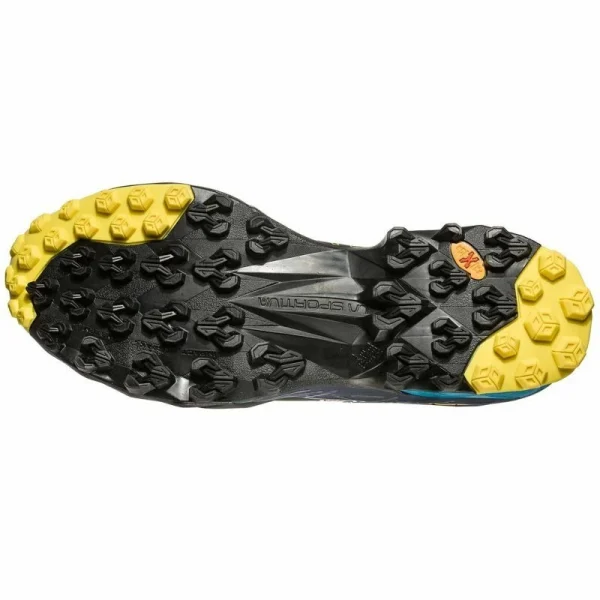 meilleur cadeau Promo ✨ La Sportiva Akyra – Chaussures trail homme 😉 7