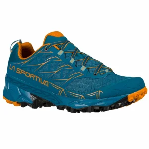 meilleur cadeau Promo ✨ La Sportiva Akyra – Chaussures trail homme 😉 24