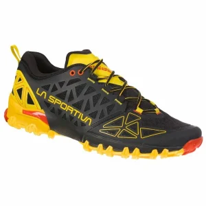 Grosses soldes ✔️ La Sportiva Bushido II – Chaussures trail homme ✨ fashioniable 14