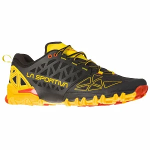 Grosses soldes ✔️ La Sportiva Bushido II – Chaussures trail homme ✨ fashioniable 16