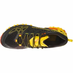 Grosses soldes ✔️ La Sportiva Bushido II – Chaussures trail homme ✨ fashioniable 22