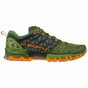 Grosses soldes ✔️ La Sportiva Bushido II – Chaussures trail homme ✨ fashioniable 30