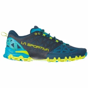 Grosses soldes ✔️ La Sportiva Bushido II – Chaussures trail homme ✨ fashioniable 26