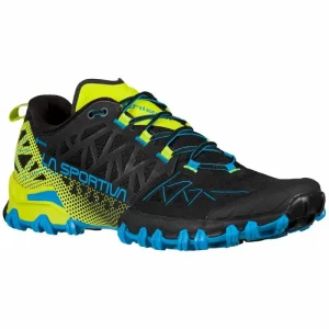 guranteed de qualité Offres 🎁 La Sportiva Bushido II GTX – Chaussures trail homme 😍 11