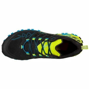 guranteed de qualité Offres 🎁 La Sportiva Bushido II GTX – Chaussures trail homme 😍 13