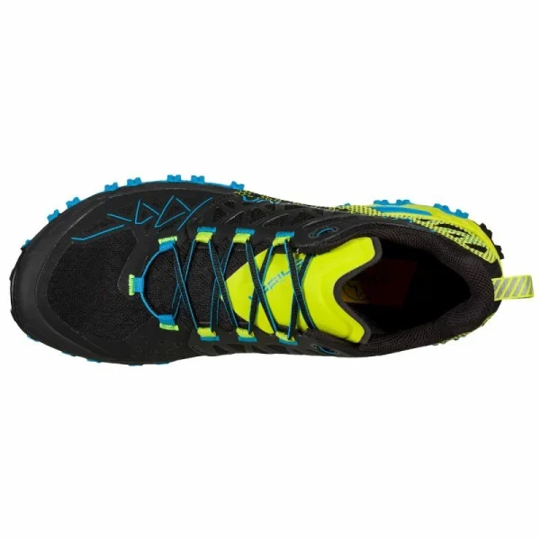 guranteed de qualité Offres 🎁 La Sportiva Bushido II GTX – Chaussures trail homme 😍 4