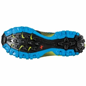 guranteed de qualité Offres 🎁 La Sportiva Bushido II GTX – Chaussures trail homme 😍 15