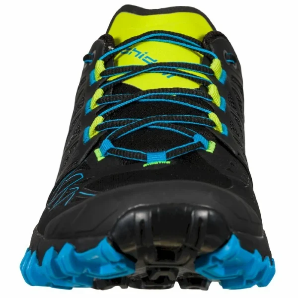 guranteed de qualité Offres 🎁 La Sportiva Bushido II GTX – Chaussures trail homme 😍 6