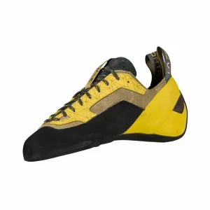 acheter en ligne Meilleure affaire 👍 La Sportiva Finale – Chaussons escalade homme 🎉 9