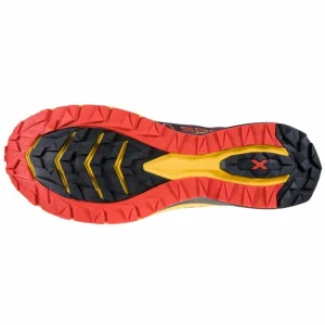 grande qualité Coupon 👏 La Sportiva Jackal – Chaussures trail homme 🥰 23