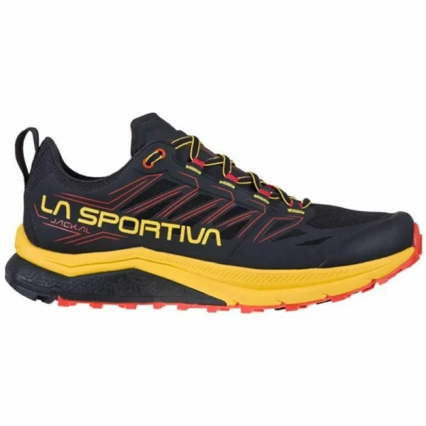 grande qualité Coupon 👏 La Sportiva Jackal – Chaussures trail homme 🥰 1