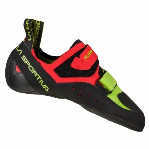 Budget 🧨 La Sportiva Kubo – Chaussons escalade homme 🔥 Pas Cher soldes France 11