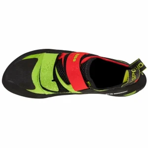 Budget 🧨 La Sportiva Kubo – Chaussons escalade homme 🔥 Pas Cher soldes France 15