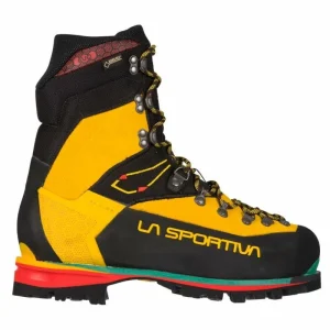 Remise ✔️ La Sportiva Nepal Evo GTX – Chaussures alpinisme homme 👍 meilleur cadeau 10