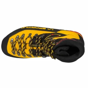 Remise ✔️ La Sportiva Nepal Evo GTX – Chaussures alpinisme homme 👍 meilleur cadeau 16