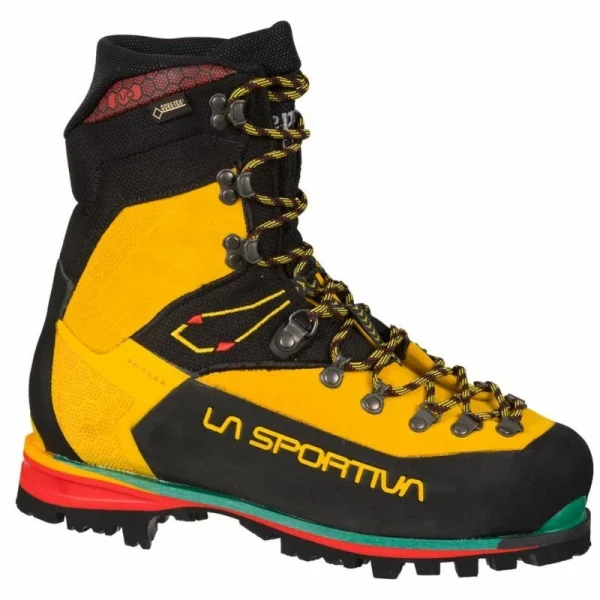 Remise ✔️ La Sportiva Nepal Evo GTX – Chaussures alpinisme homme 👍 meilleur cadeau 1