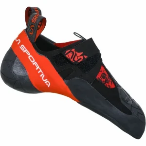 Meilleure vente 😍 La Sportiva Skwama – Chaussons escalade homme 😀 site soldes 21