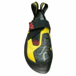 Meilleure vente 😍 La Sportiva Skwama – Chaussons escalade homme 😀 site soldes 11