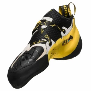 Le moins cher ⭐ La Sportiva Solution – Chaussons escalade homme ✔️ marque pas cher 12