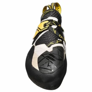 Le moins cher ⭐ La Sportiva Solution – Chaussons escalade homme ✔️ marque pas cher 16