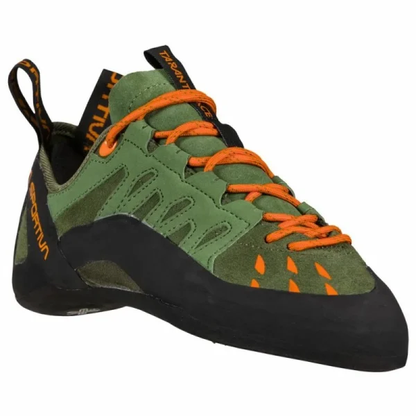 Budget 🥰 La Sportiva Tarantulace – Chaussons escalade homme 😉 site pas cher 1