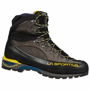 à prix d'occasion Tout neuf 👍 La Sportiva Trango Alp Evo GTX – Chaussures alpinisme homme 🌟 11