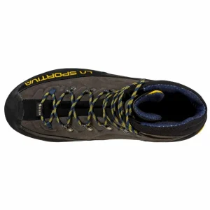 à prix d'occasion Tout neuf 👍 La Sportiva Trango Alp Evo GTX – Chaussures alpinisme homme 🌟 15