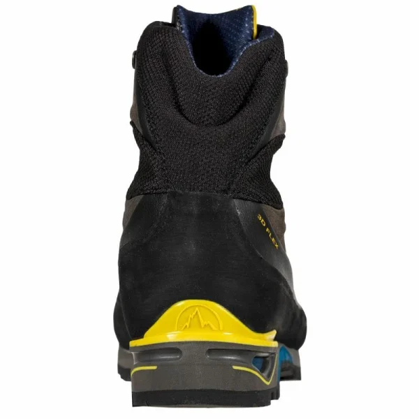 à prix d'occasion Tout neuf 👍 La Sportiva Trango Alp Evo GTX – Chaussures alpinisme homme 🌟 6