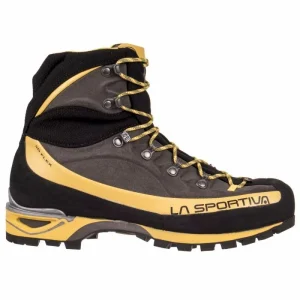 à prix d'occasion Tout neuf 👍 La Sportiva Trango Alp Evo GTX – Chaussures alpinisme homme 🌟 21