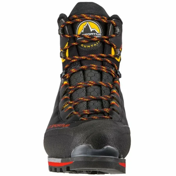 Réductions Budget 🥰 La Sportiva Trango Tower Extreme GTX – Chaussures alpinisme homme ⭐ 3