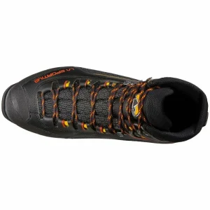 Réductions Budget 🥰 La Sportiva Trango Tower Extreme GTX – Chaussures alpinisme homme ⭐ 13