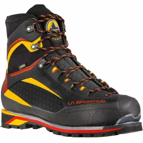 Réductions Budget 🥰 La Sportiva Trango Tower Extreme GTX – Chaussures alpinisme homme ⭐ 1