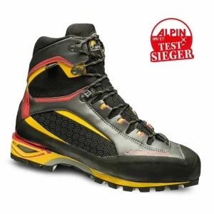 vente en ligne pas cher Top 10 ⭐ La Sportiva Trango Tower GTX pas cher – Chaussures alpinisme homme 🎉 19