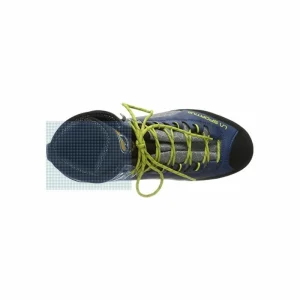 vente en ligne pas cher Top 10 ⭐ La Sportiva Trango Tower GTX pas cher – Chaussures alpinisme homme 🎉 11