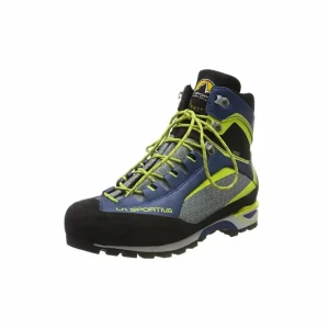 vente en ligne pas cher Top 10 ⭐ La Sportiva Trango Tower GTX pas cher – Chaussures alpinisme homme 🎉 15