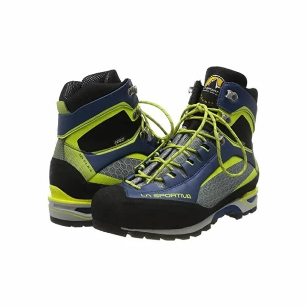 vente en ligne pas cher Top 10 ⭐ La Sportiva Trango Tower GTX pas cher – Chaussures alpinisme homme 🎉 1