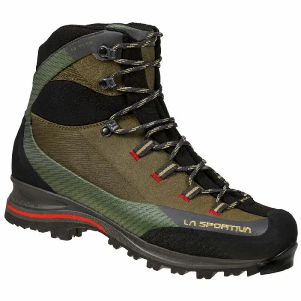 Offres ✨ La Sportiva Trango TRK Gore-Tex – Chaussures trekking homme 🎉 boutique en ligne france 3