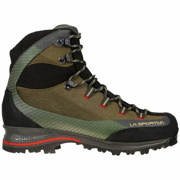 Offres ✨ La Sportiva Trango TRK Gore-Tex – Chaussures trekking homme 🎉 boutique en ligne france 4