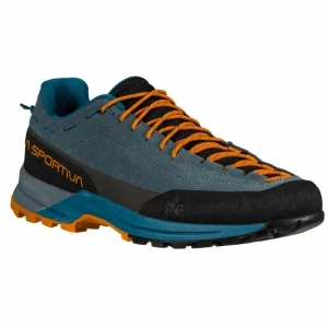 Meilleure vente 👍 La Sportiva TX Guide Leather – Chaussures approche homme 😍 grande popularité 11