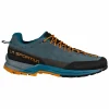 Meilleure vente 👍 La Sportiva TX Guide Leather – Chaussures approche homme 😍 grande popularité 16