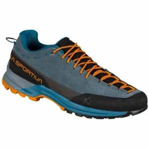 Meilleure vente 👍 La Sportiva TX Guide Leather – Chaussures approche homme 😍 grande popularité 13