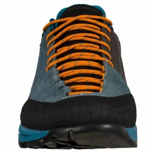 Meilleure vente 👍 La Sportiva TX Guide Leather – Chaussures approche homme 😍 grande popularité 15