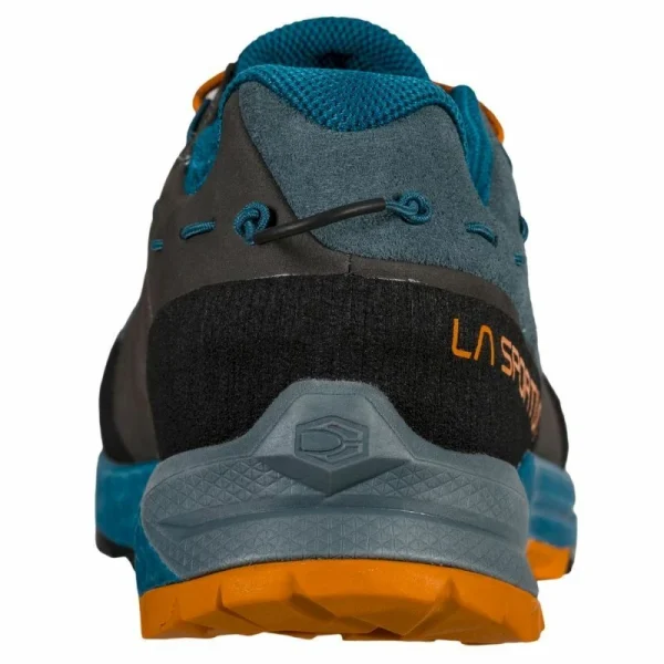 Meilleure vente 👍 La Sportiva TX Guide Leather – Chaussures approche homme 😍 grande popularité 6