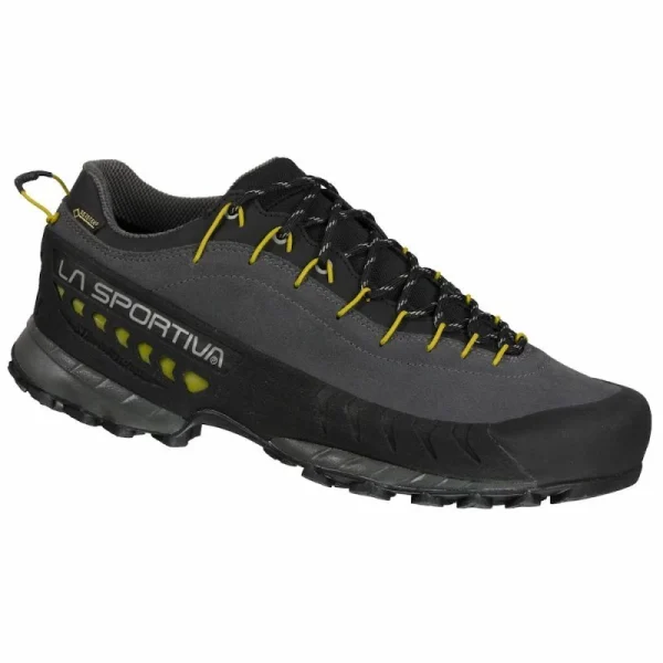 Retour gratuit en magasin. Grosses soldes 🤩 La Sportiva TX4 GTX – Chaussures approche homme 🔥 11